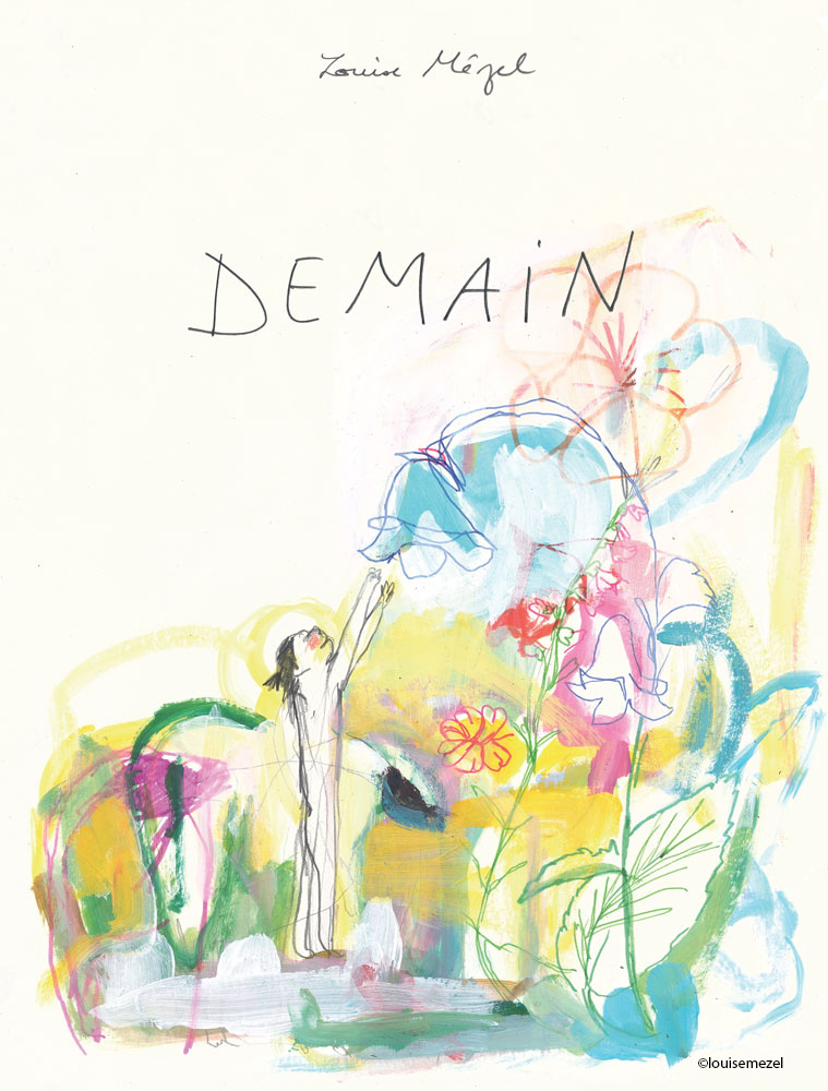 Demain ©louisemezel