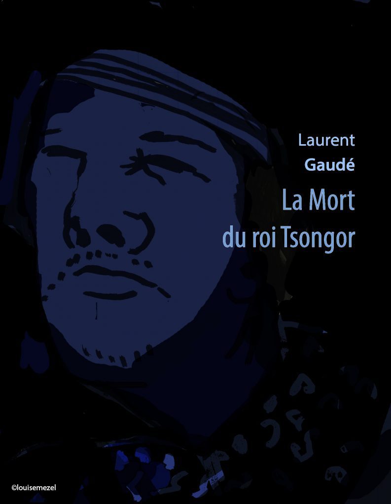 La Mort du roi Tsongor ©louisemezel
