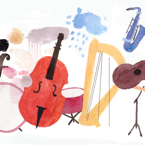 La musique est-elle un langage ? Babbel.com ©louisemezel